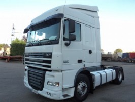 DAF-XF-105