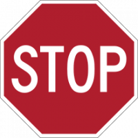 stop-sign