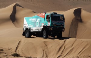 Dakar-rally