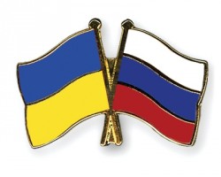 Ukraine-Russia