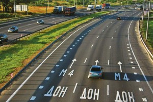 russian-highway