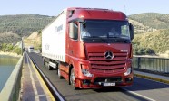 actros