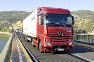 actros