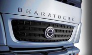 Daimler-Bharat-Benz-Truck