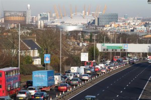 london-traffic