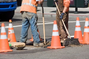 road-reconstruction