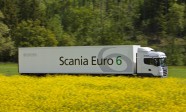 Scania Euro 6