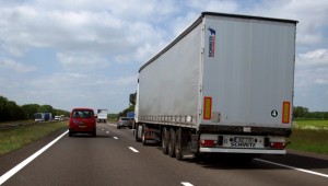 truck-on-road