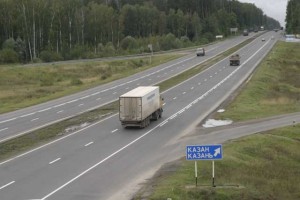 russian-highway