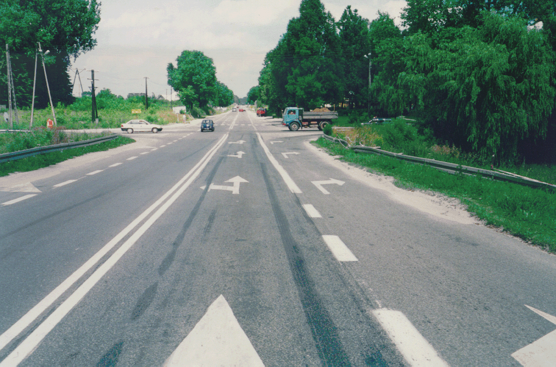 poland-road