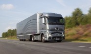 mercedes-actros