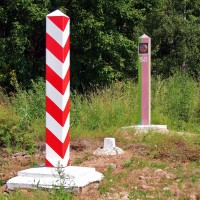 Belarus-Poland_border