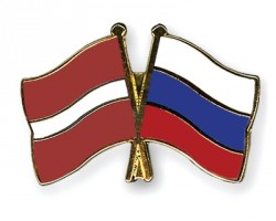 Latvia-Russia