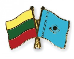 Lithuania-Kazakhstan