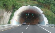 Road-Tunnel