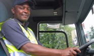 lorry-driver