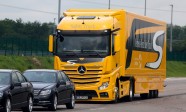 actros