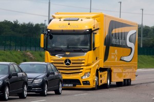 actros