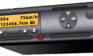 tachograph