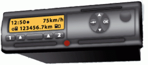 tachograph