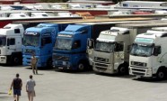 tir-parking