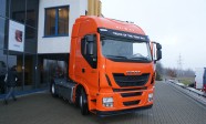 Iveco Stralis Hi-Way