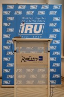 IRU-conference