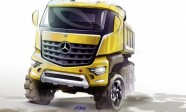 Mercedes-Benz-Arocs