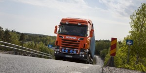 Scania