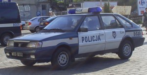 poland-police