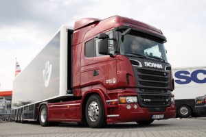 Scania-R730