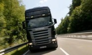 scania