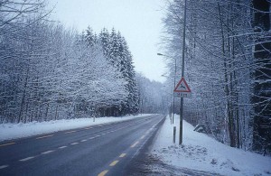 road_winter