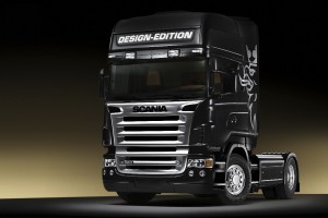 scania