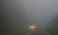 Foggy-Road