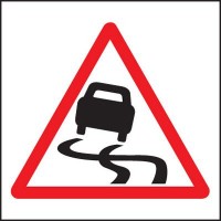 slippery-road