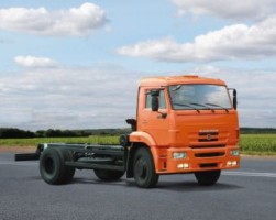 kamaz