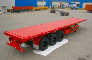 flatbed-trailer