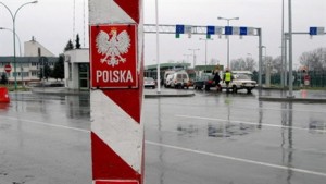 border-poland