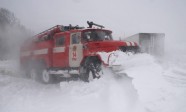 Ukraine-snow-roads