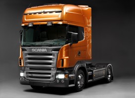 scania