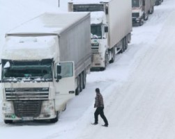 trucks-winter