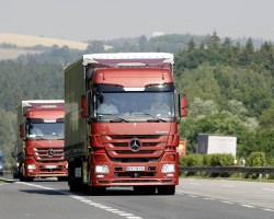 DaimlerTrucks