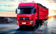 Dongfeng-Truck