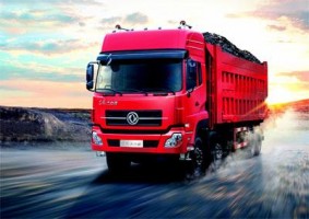 Dongfeng-Truck