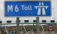 toll-road