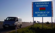 belarus-Border