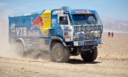 Truck-Dakar