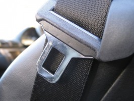 seat-belt