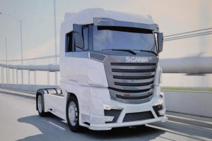 scania